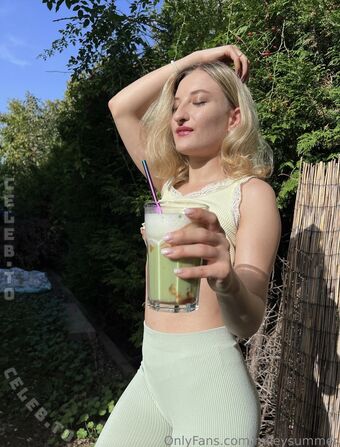 MileySummer Nude Leaks OnlyFans Photo 19