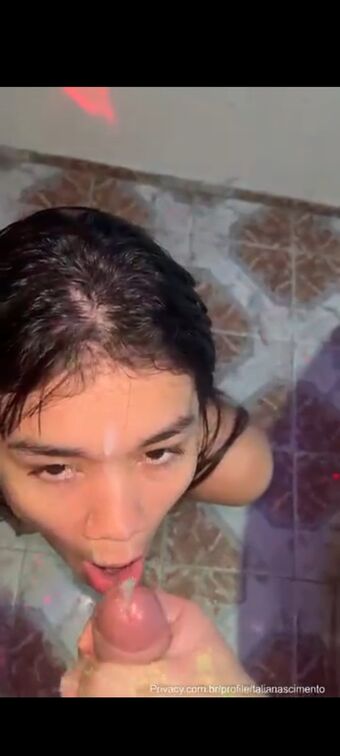 Talia Nascimento Nude Leaks OnlyFans Photo 39