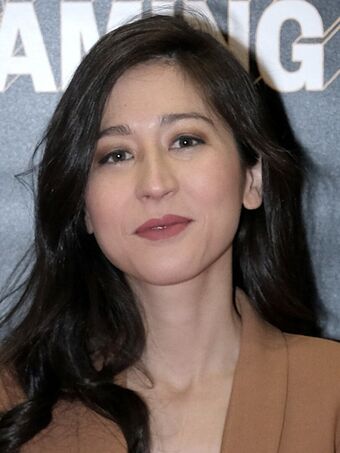 Mina Kimes Nude Leaks OnlyFans Photo 193