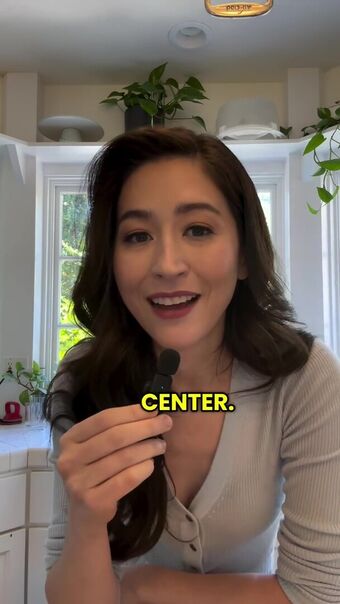 Mina Kimes Nude Leaks OnlyFans Photo 188