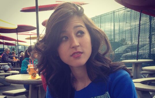 Mina Kimes Nude Leaks OnlyFans Photo 196