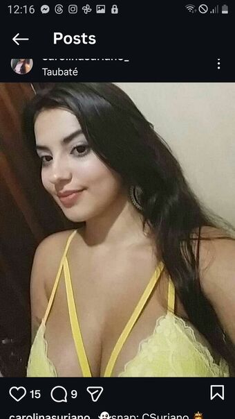 Minhas Parentes Nude Leaks OnlyFans Photo 7