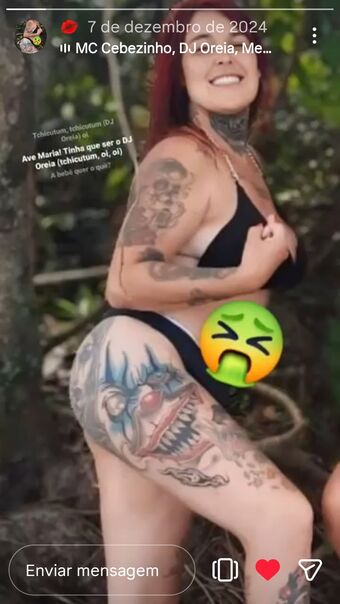 Minhas Parentes Nude Leaks OnlyFans Photo 6