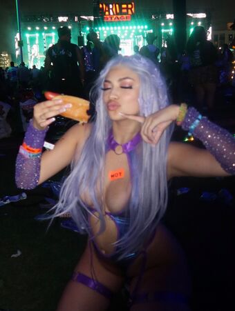 Miracle Chand Nude Leaks OnlyFans Photo 25