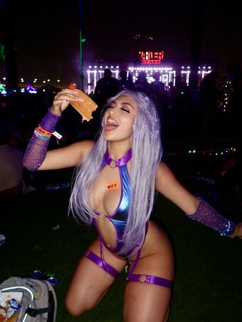 Miracle Chand Nude Leaks OnlyFans Photo 26