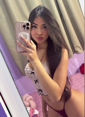 Mirely Gomes Nude Leaks OnlyFans Photo 6