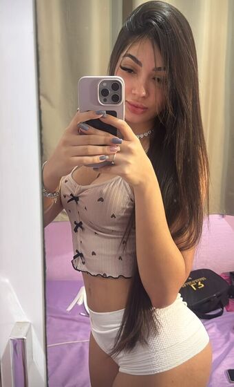 Mirely Gomes Nude Leaks OnlyFans Photo 2