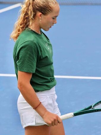 Mirra Andreeva Nude Leaks OnlyFans Photo 8