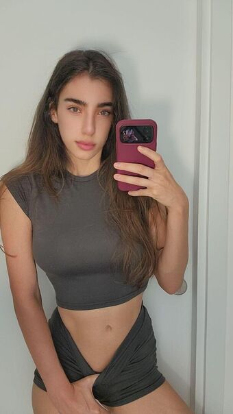 Miss Criss Nude Leaks OnlyFans Photo 1