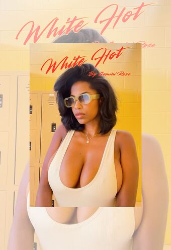 Miss Gemini Rose Nude Leaks OnlyFans Photo 2