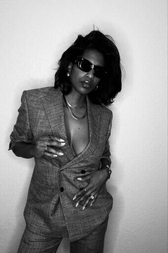 Miss Gemini Rose Nude Leaks OnlyFans  – Leaked Models