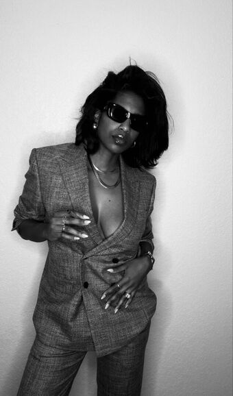 Miss Gemini Rose Nude Leaks OnlyFans Photo 4