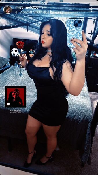 miss.molotov Nude Leaks OnlyFans Photo 29