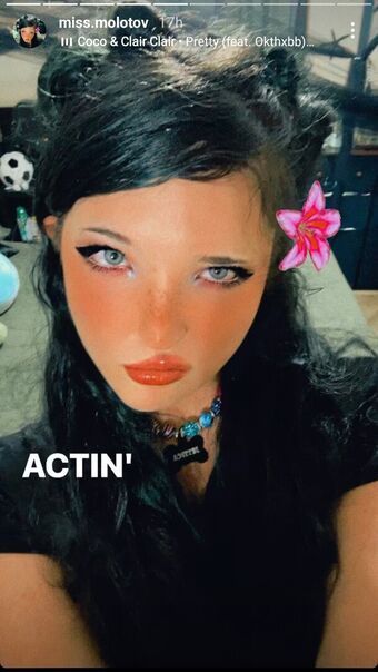 miss.molotov Nude Leaks OnlyFans Photo 26