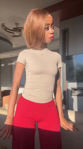 Missniakay Nude Leaks OnlyFans Photo 9