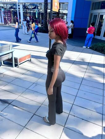 Missniakay Nude Leaks OnlyFans Photo 4