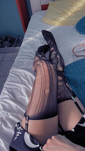 olivia-chan Nude Leaks OnlyFans Photo 5