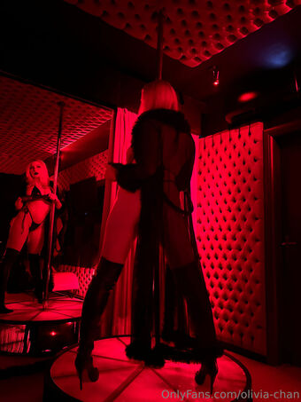 olivia-chan Nude Leaks OnlyFans Photo 8