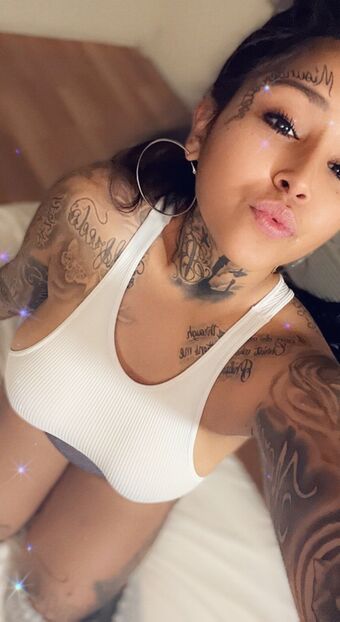 missunderstood107 Nude Leaks OnlyFans Photo 1