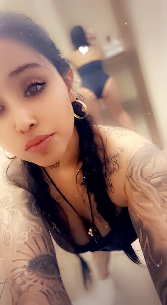 missunderstood107 Nude Leaks OnlyFans Photo 2