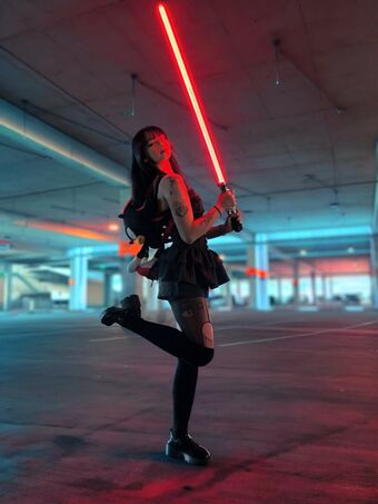 payxluna Nude Leaks OnlyFans Photo 3