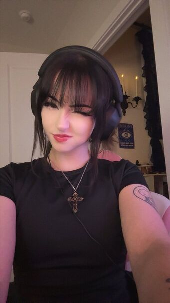 payxluna Nude Leaks OnlyFans Photo 8