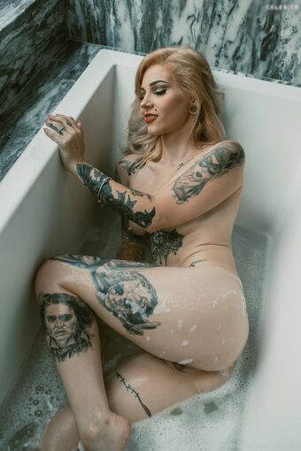 Missy Graves Nude Leaks OnlyFans Photo 113