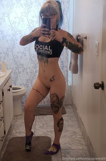 Missy Graves Nude Leaks OnlyFans Photo 110
