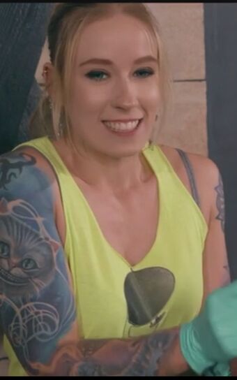 Mistress Anette │ Cruel Anettes Fetish Store Nude Leaks OnlyFans Photo 4