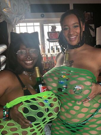 mixxedbaby503 Nude Leaks OnlyFans Photo 66