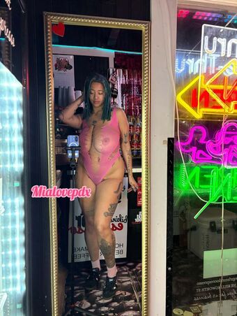 mixxedbaby503 Nude Leaks OnlyFans Photo 57