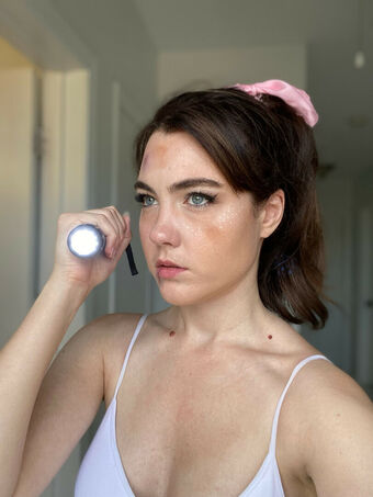 Momo o'brien Nude Leaks OnlyFans Photo 23