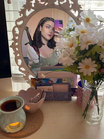 Momo o'brien Nude Leaks OnlyFans Photo 29