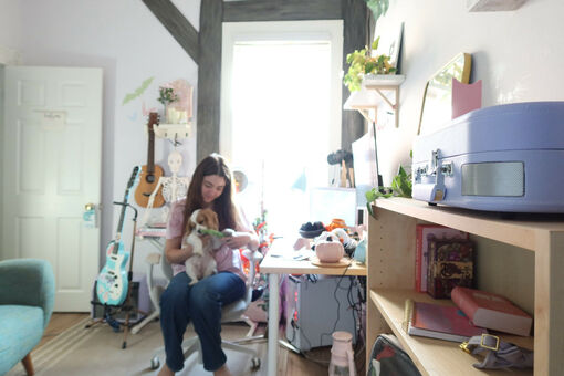 Momo o'brien Nude Leaks OnlyFans Photo 24