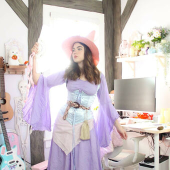 Momo o'brien Nude Leaks OnlyFans Photo 25