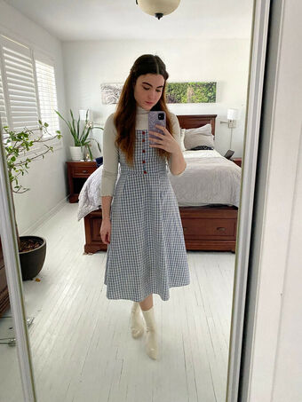 Momo o'brien Nude Leaks OnlyFans Photo 22