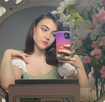 Momo o'brien Nude Leaks OnlyFans Photo 21