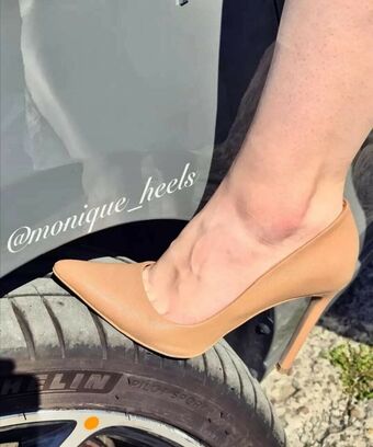 Monique Regnum Nude Leaks OnlyFans Photo 38