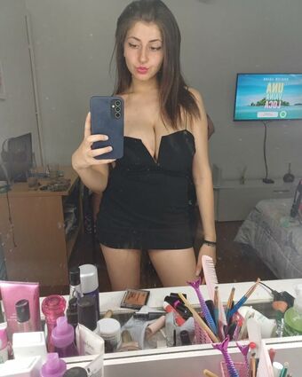 Morita Nude Leaks OnlyFans Photo 45