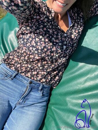 Ms. Naomi Nude Leaks OnlyFans Photo 10