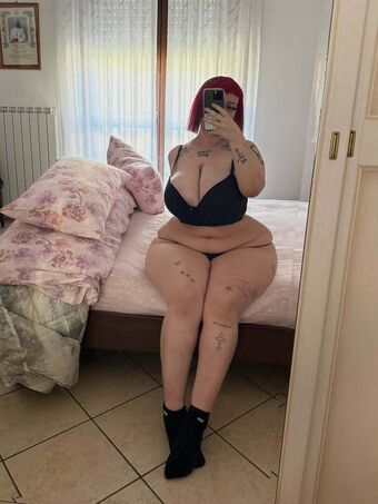 Vvalentinabonetalli Nude Leaks OnlyFans Photo 56