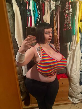 Vvalentinabonetalli Nude Leaks OnlyFans Photo 52