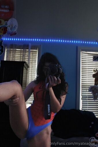 Mya Teague Nude Leaks OnlyFans Photo 75