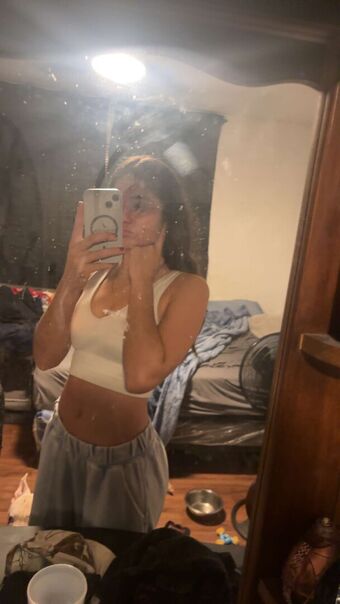 Mycah Whitt Nude Leaks OnlyFans Photo 1