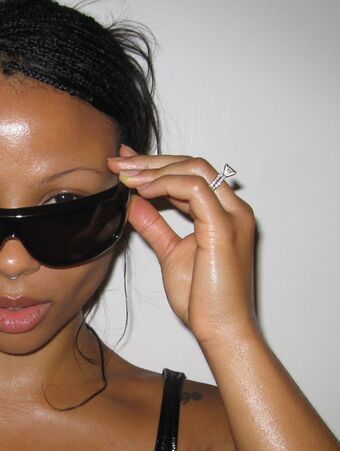 My'hala Herrold Nude Leaks OnlyFans Photo 30