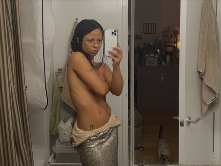 My'hala Herrold Nude Leaks OnlyFans Photo 21