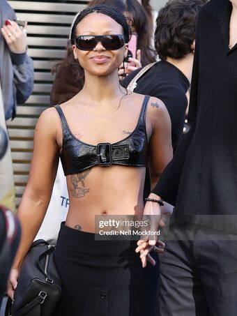 My'hala Herrold Nude Leaks OnlyFans Photo 24