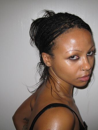 My'hala Herrold Nude Leaks OnlyFans Photo 28