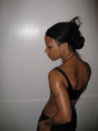 My'hala Herrold Nude Leaks OnlyFans Photo 29