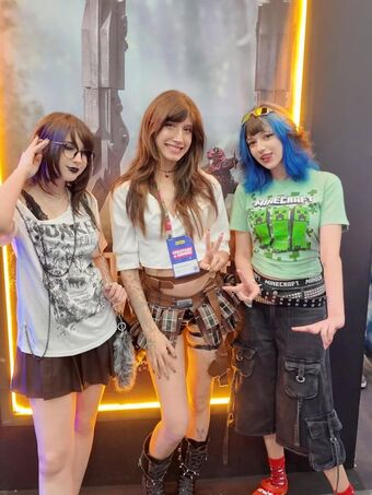 mynluvsx Nude Leaks OnlyFans Photo 17